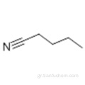 Valeronitril CAS 110-59-8